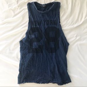 Brandy Tank Top